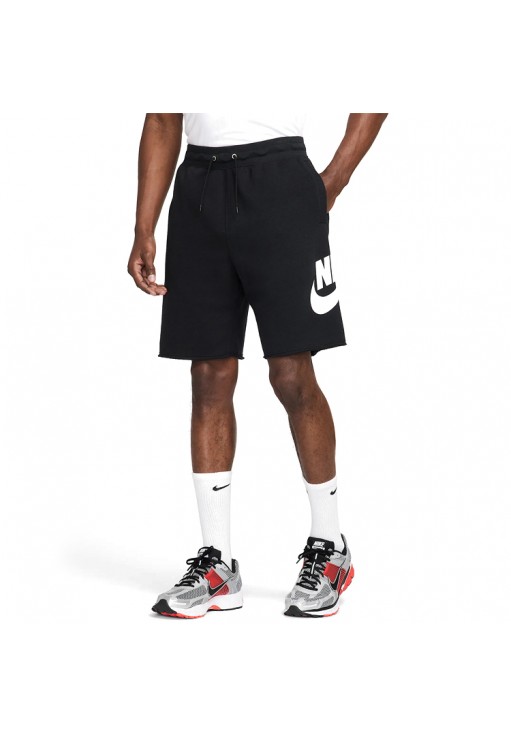 Шорты Nike M NK CLUB ALUMNI FT SHORT