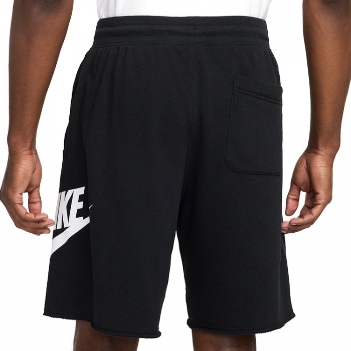Шорты Nike M NK CLUB ALUMNI FT SHORT FQ4950-010 - 2