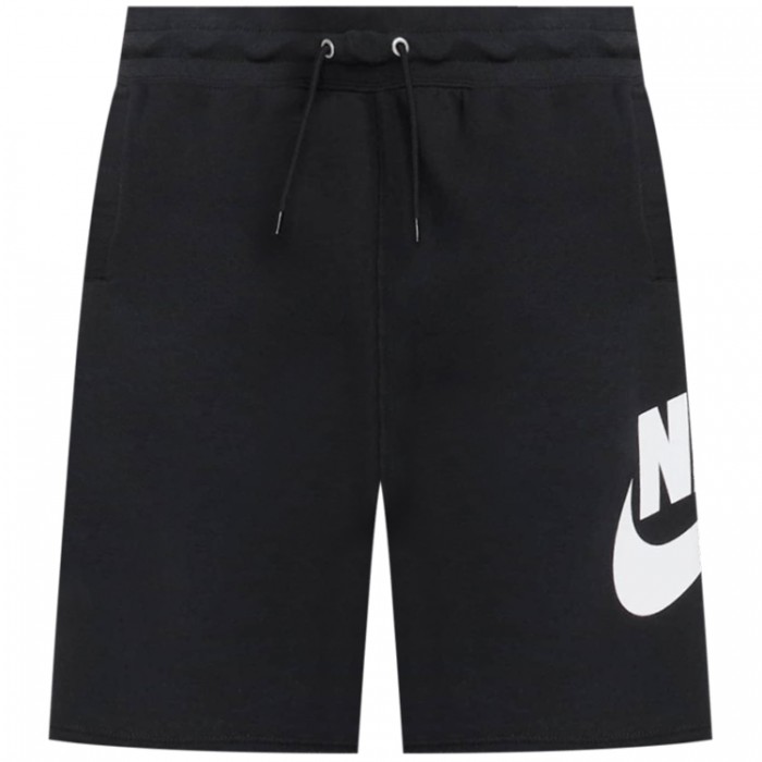 Шорты Nike M NK CLUB ALUMNI FT SHORT FQ4950-010 - 5