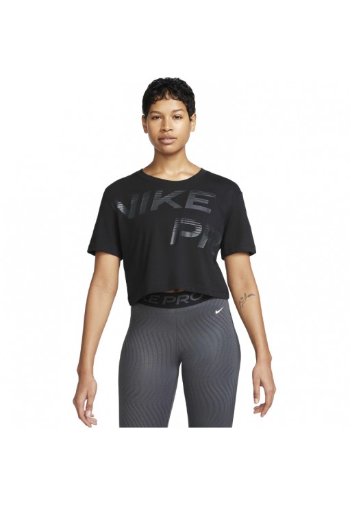 Футболка Nike W NK Pro GRX SS