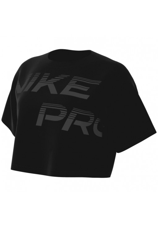 Футболка Nike W NK Pro GRX SS
