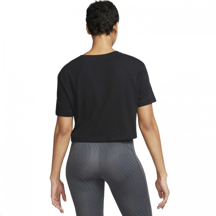 Футболка Nike W NK Pro GRX SS FQ4985-010 - 4