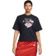 Tricou Nike W NSW TEE OC 1 BOXY VDAY FQ8870-010