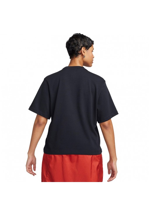 Футболка Nike W NSW TEE OC 1 BOXY VDAY