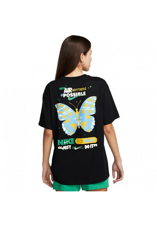 Футболка Nike W NSW TEE OC 2 BF AMD