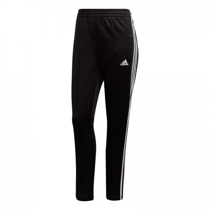 Pantaloni Adidas W MH SNAP PANT FR5110