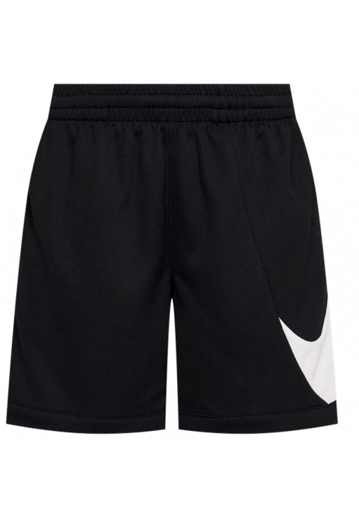 Шорты Nike B DF MULTI + SWOOSH SHORT