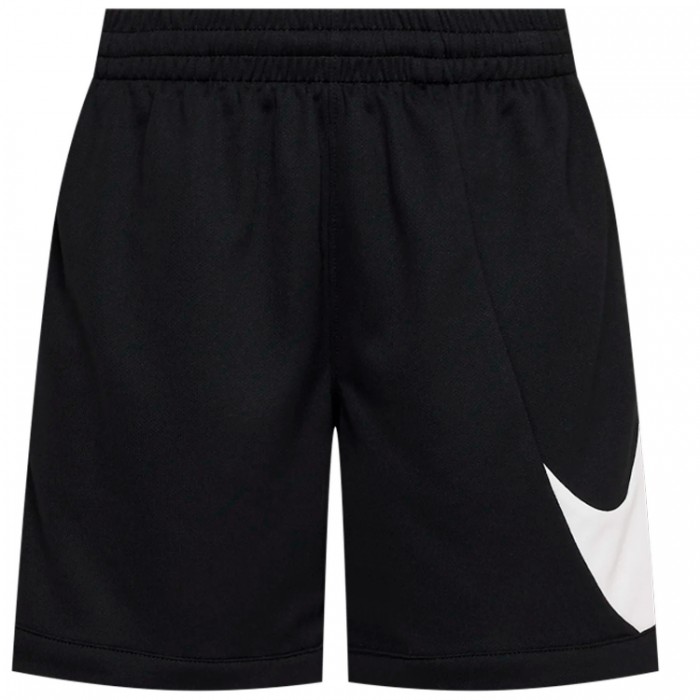 Шорты Nike B DF MULTI + SWOOSH SHORT FV0269-010