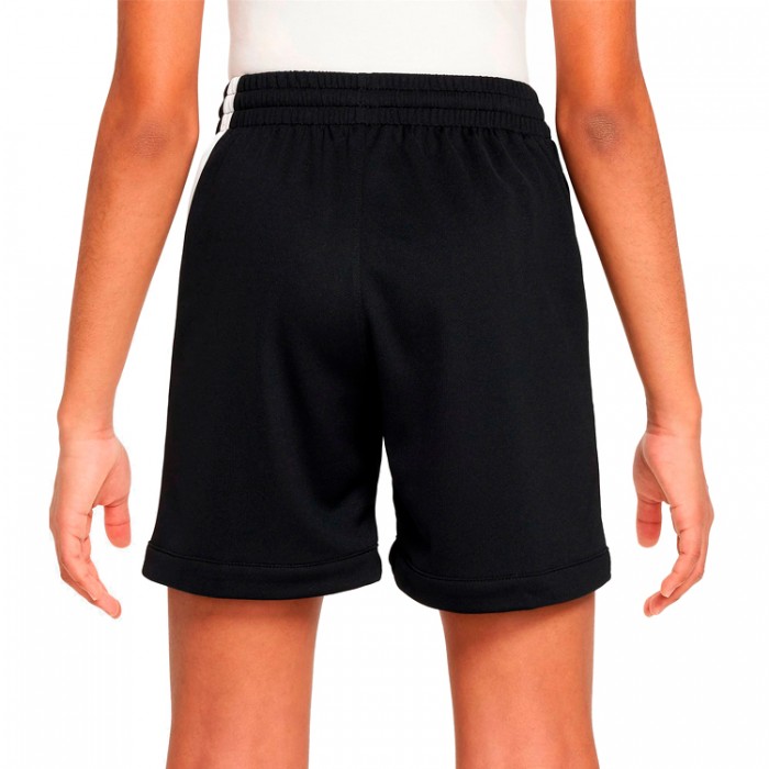 Шорты Nike B DF MULTI + SWOOSH SHORT FV0269-010 - изображение №5