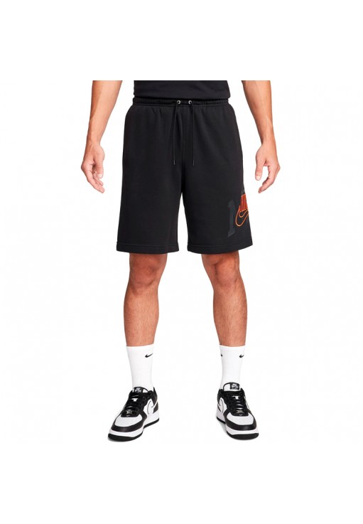 Sorti Nike M CLUB FT SHORT ARCH GX
