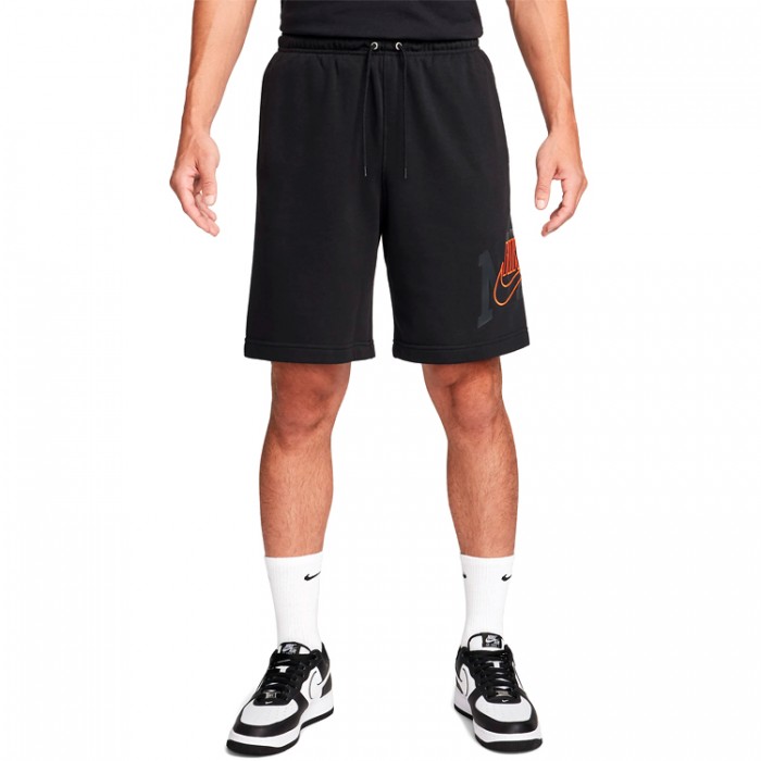Шорты Nike M CLUB FT SHORT ARCH GX FV5136-010