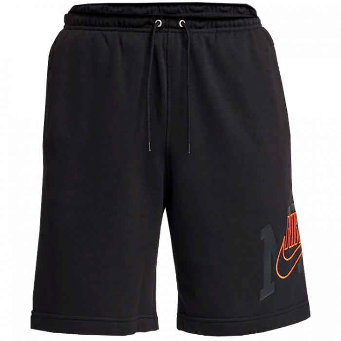 Шорты Nike M CLUB FT SHORT ARCH GX FV5136-010 - 2