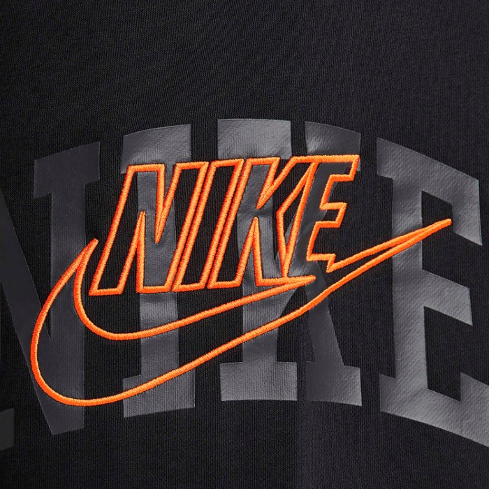 Шорты Nike M CLUB FT SHORT ARCH GX FV5136-010 - 3