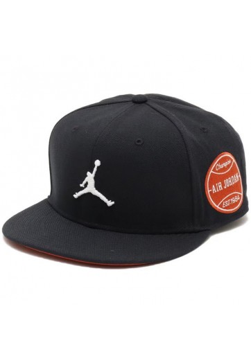 Chipiu Nike U J PRO CAP S FB FLT MVP