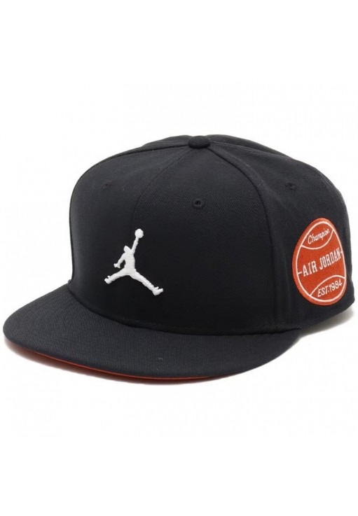 Кепка Nike U J PRO CAP S FB FLT MVP