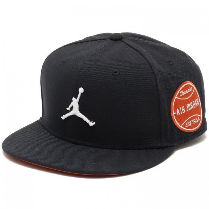 Кепка Nike U J PRO CAP S FB FLT MVP FV5292-010