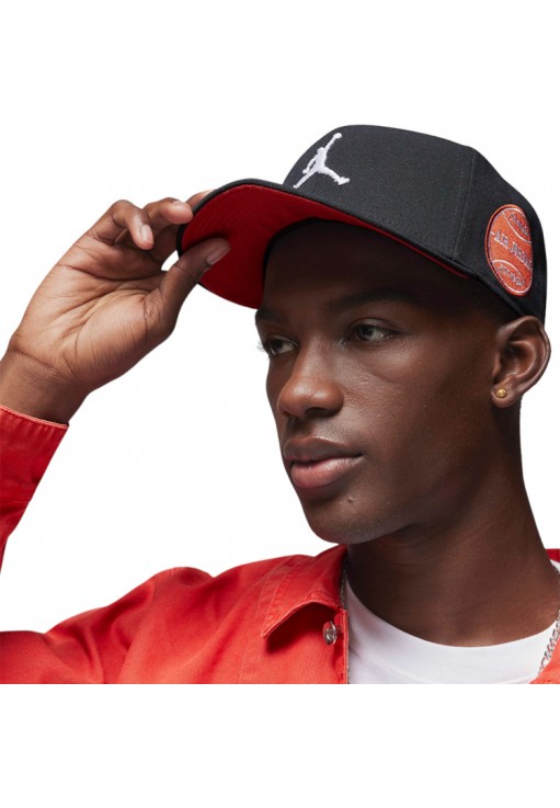 Кепка Nike U J PRO CAP S FB FLT MVP