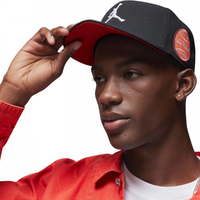 Кепка Nike U J PRO CAP S FB FLT MVP FV5292-010 - 2