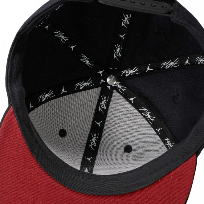 Кепка Nike U J PRO CAP S FB FLT MVP FV5292-010 - 3