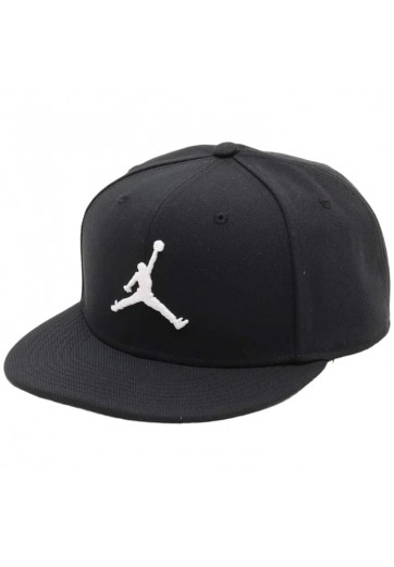 Кепка Nike U J PRO CAP S FB JUMPMAN
