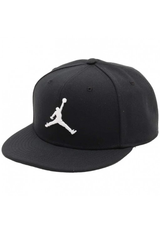 Кепка Nike U J PRO CAP S FB JUMPMAN