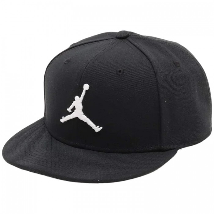 Кепка Nike U J PRO CAP S FB JUMPMAN FV5296-010