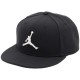 Кепка Nike U J PRO CAP S FB JUMPMAN FV5296-010