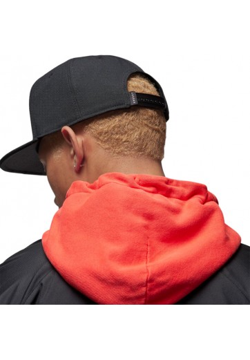 Кепка Nike U J PRO CAP S FB JUMPMAN