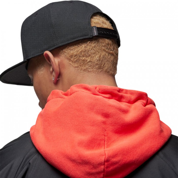 Кепка Nike U J PRO CAP S FB JUMPMAN FV5296-010 - 2