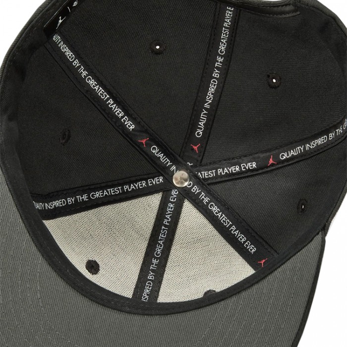Кепка Nike U J PRO CAP S FB JUMPMAN FV5296-010 - 4
