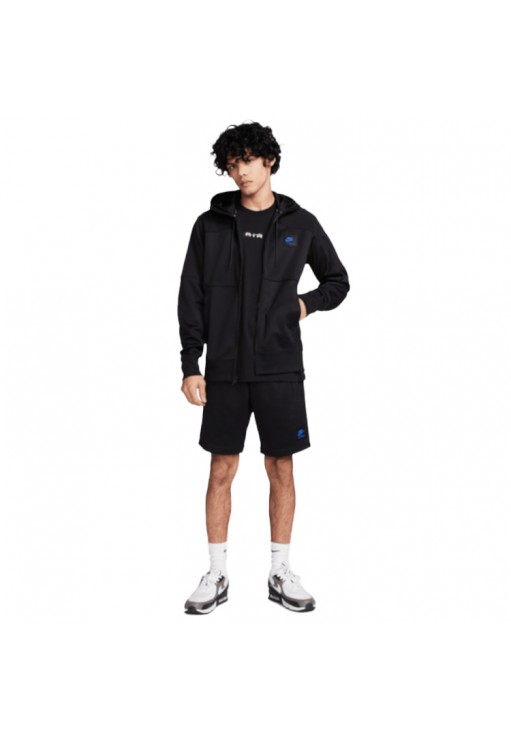 Толстовка Nike M NSW AIR MAX PK FZ HOODIE