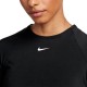 Толстовка Nike PRO DF 365 CROP LS FV5484-010 - 5