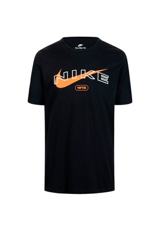 Tricou Nike M NSW TEE CLUB SSNL HBR