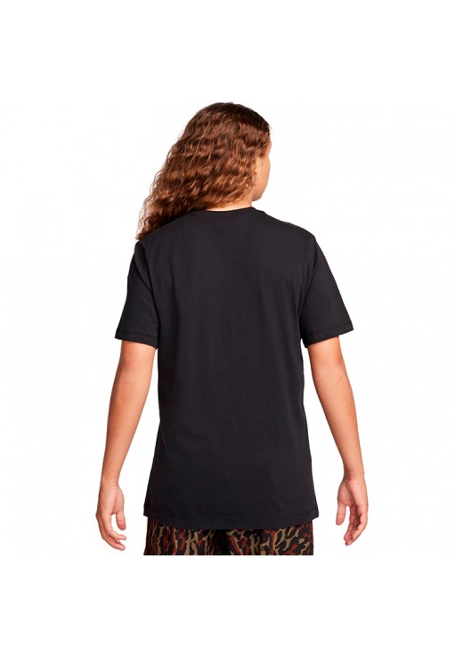 Футболка Nike M NSW TEE CLUB SSNL HBR