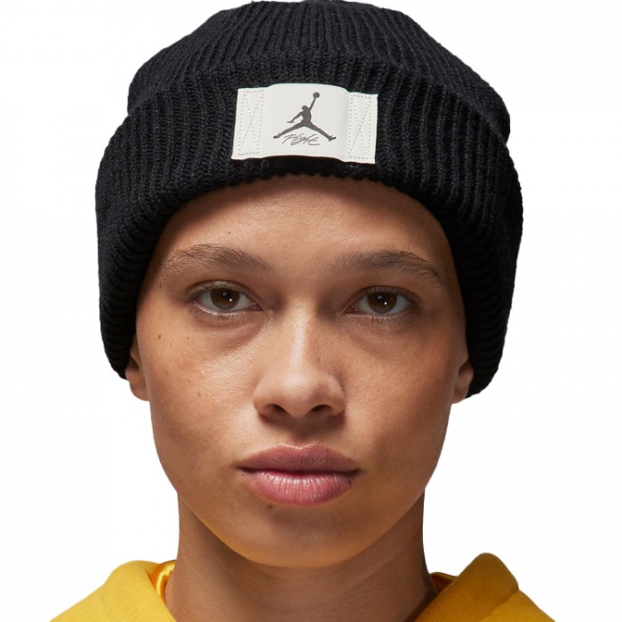 Шапка Nike U J TERRA BEANIE PATCH FV5922-010 - 2