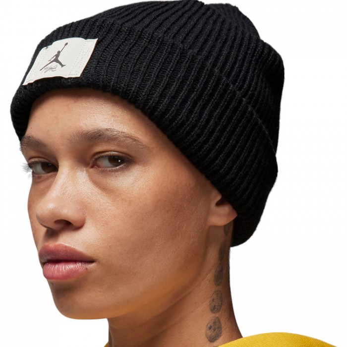 Шапка Nike U J TERRA BEANIE PATCH FV5922-010 - 3