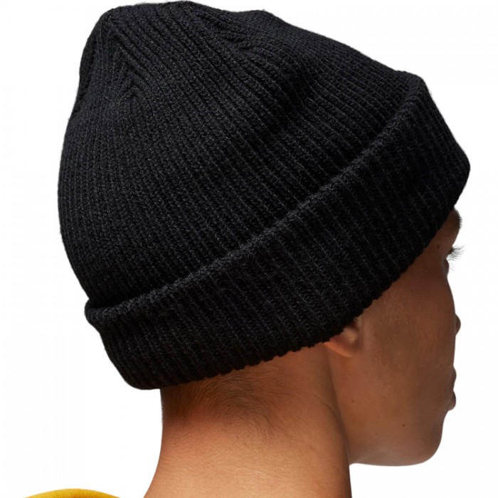 Шапка Nike U J TERRA BEANIE PATCH FV5922-010 - 4