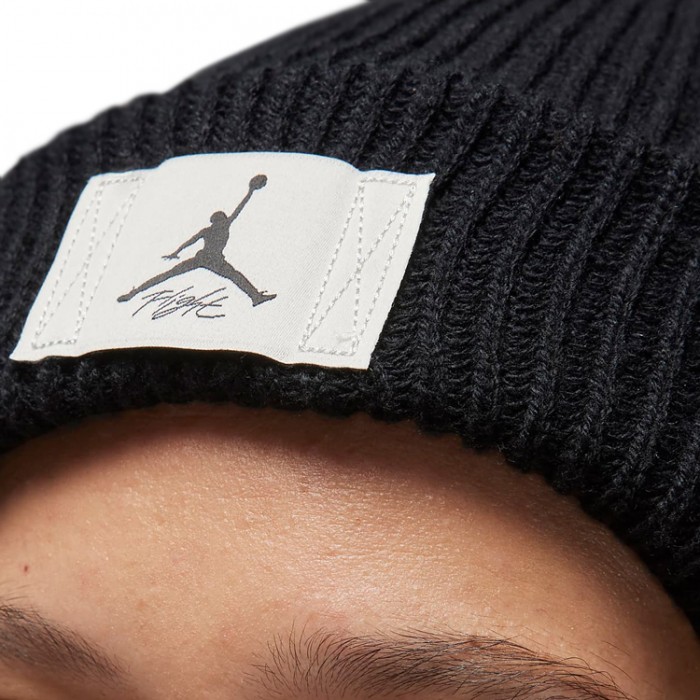 Шапка Nike U J TERRA BEANIE PATCH FV5922-010 - 5