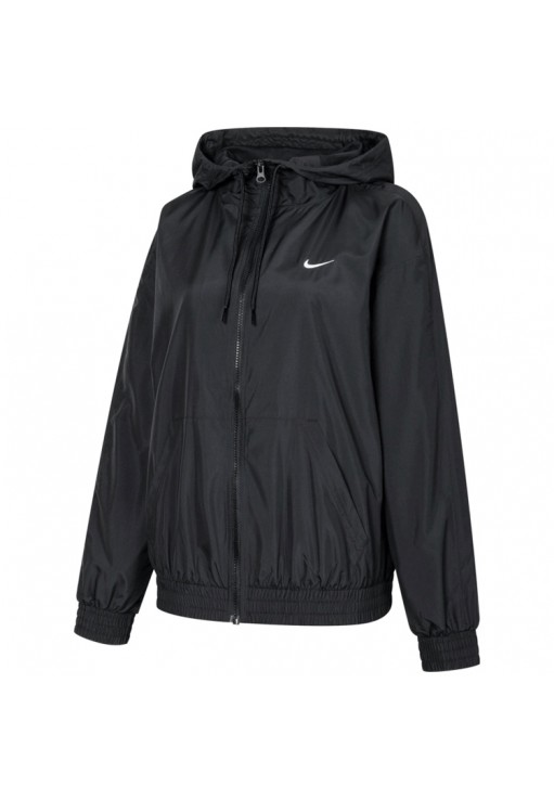 Толстовка Nike W NSW ESSNTL UV WVN JKT HD