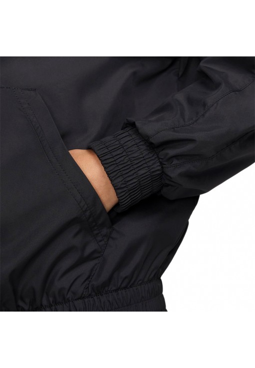 Hanorac Nike W NSW ESSNTL UV WVN JKT HD