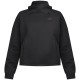 Толстовка Nike W NSW TCH FLC OS HDY FV6322-010
