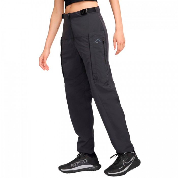 Pantaloni Nike W NK TRAIL REPEL MR PANT FV6371-010 - 4