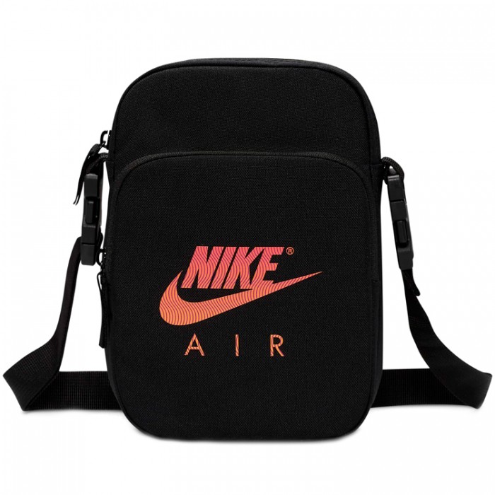Geanta Nike HRITG CRSSBDY-AIR WAVEY FV6611-010
