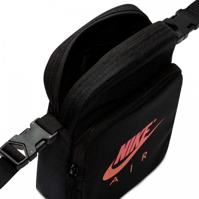 Geanta Nike HRITG CRSSBDY-AIR WAVEY FV6611-010 - 2