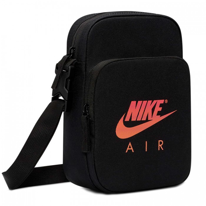 Geanta Nike HRITG CRSSBDY-AIR WAVEY FV6611-010 - 3