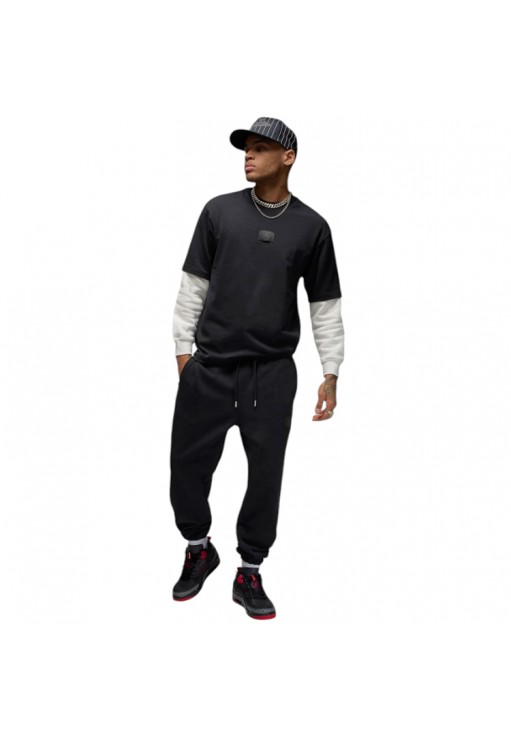 Брюки Nike M J FLIGHT FLC PANT