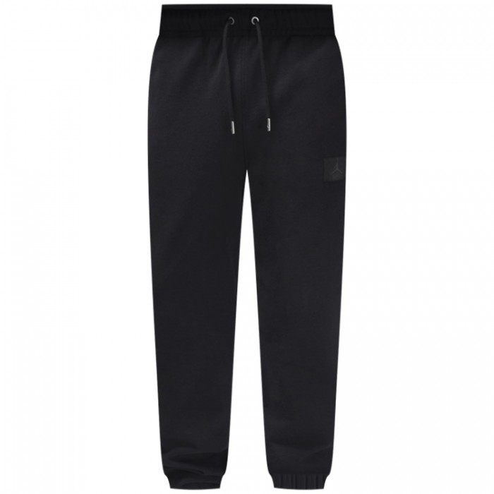 Pantaloni Nike M J FLIGHT FLC PANT FV7251-010 - 2