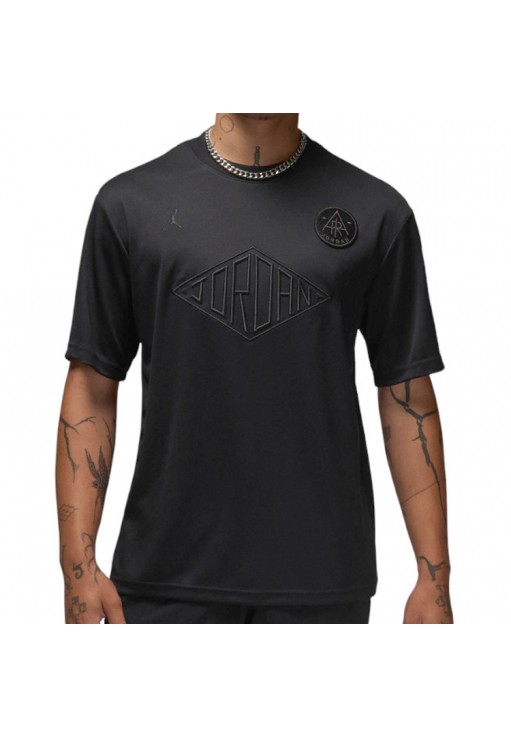 Футболка Nike M J ESS STMT GFX SS TOP