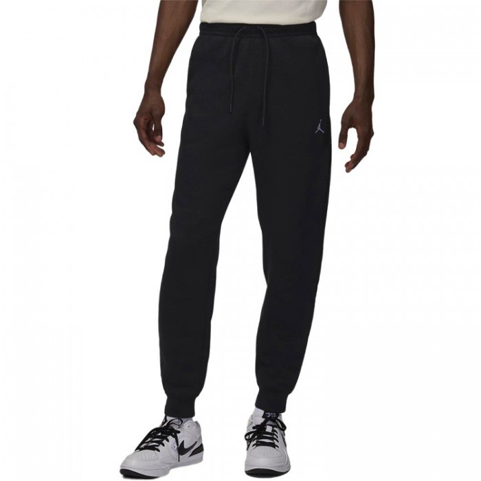 Брюки Nike M J BRKLN FLC PANT FV7277-010