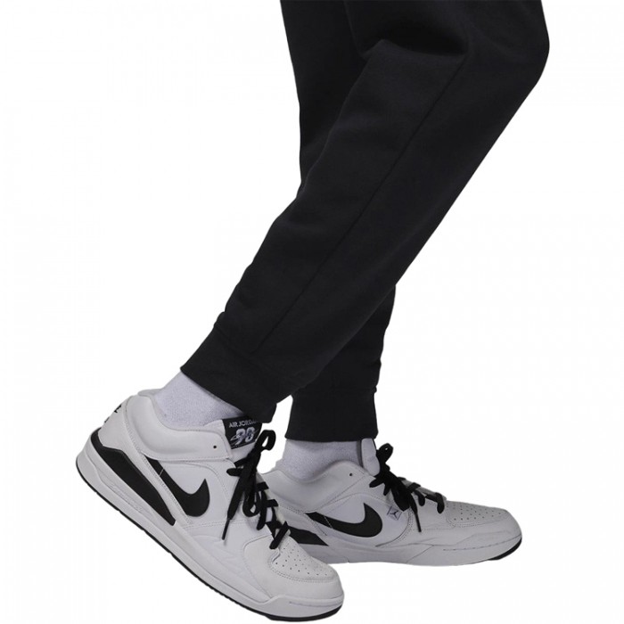 Брюки Nike M J BRKLN FLC PANT FV7277-010 - 2